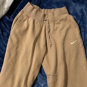 Women’s Nike Sweatpants
